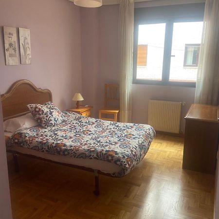 Ferienwohnung Apartamento Isabela3 Onís Exterior foto