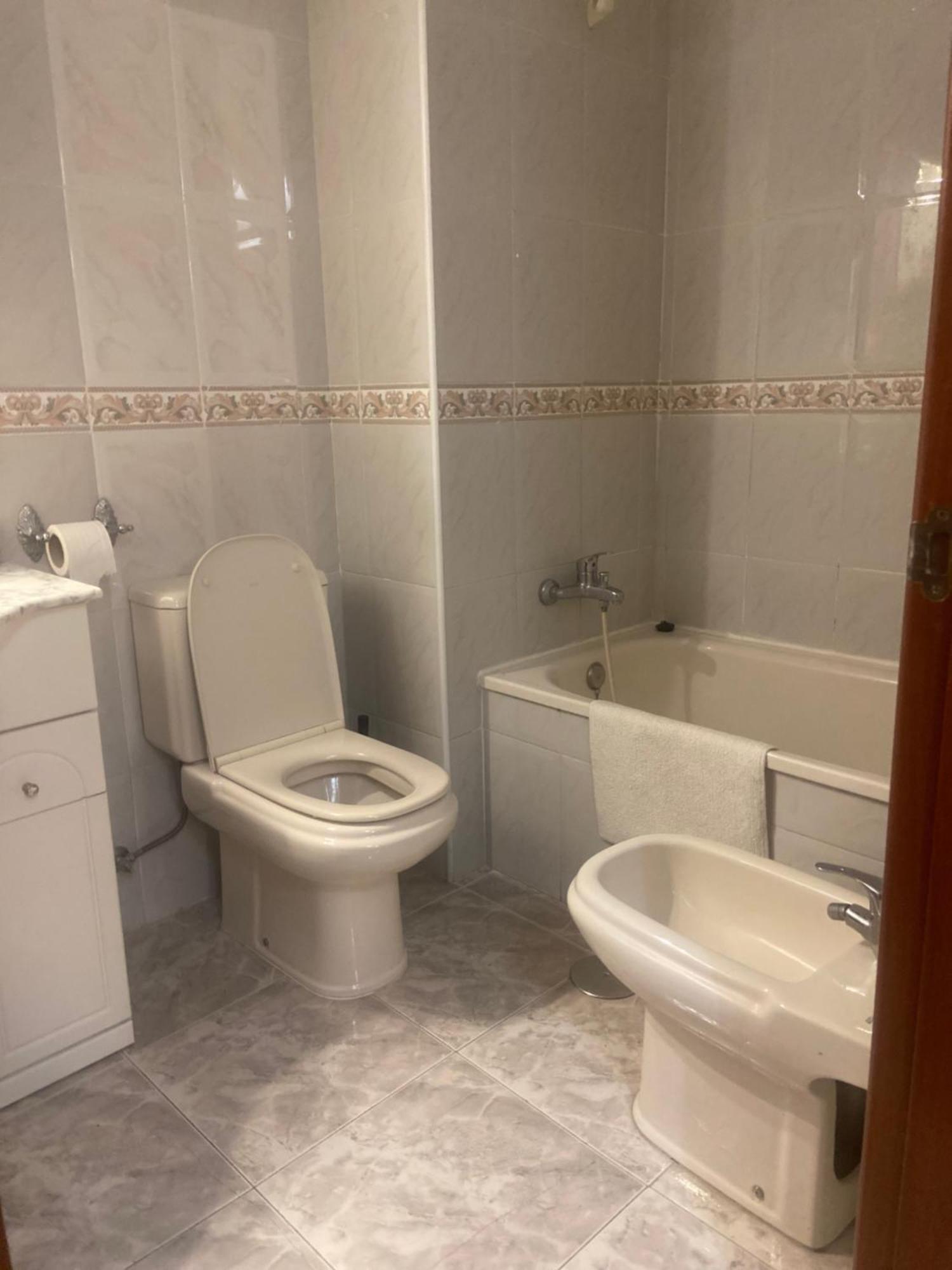 Ferienwohnung Apartamento Isabela3 Onís Exterior foto