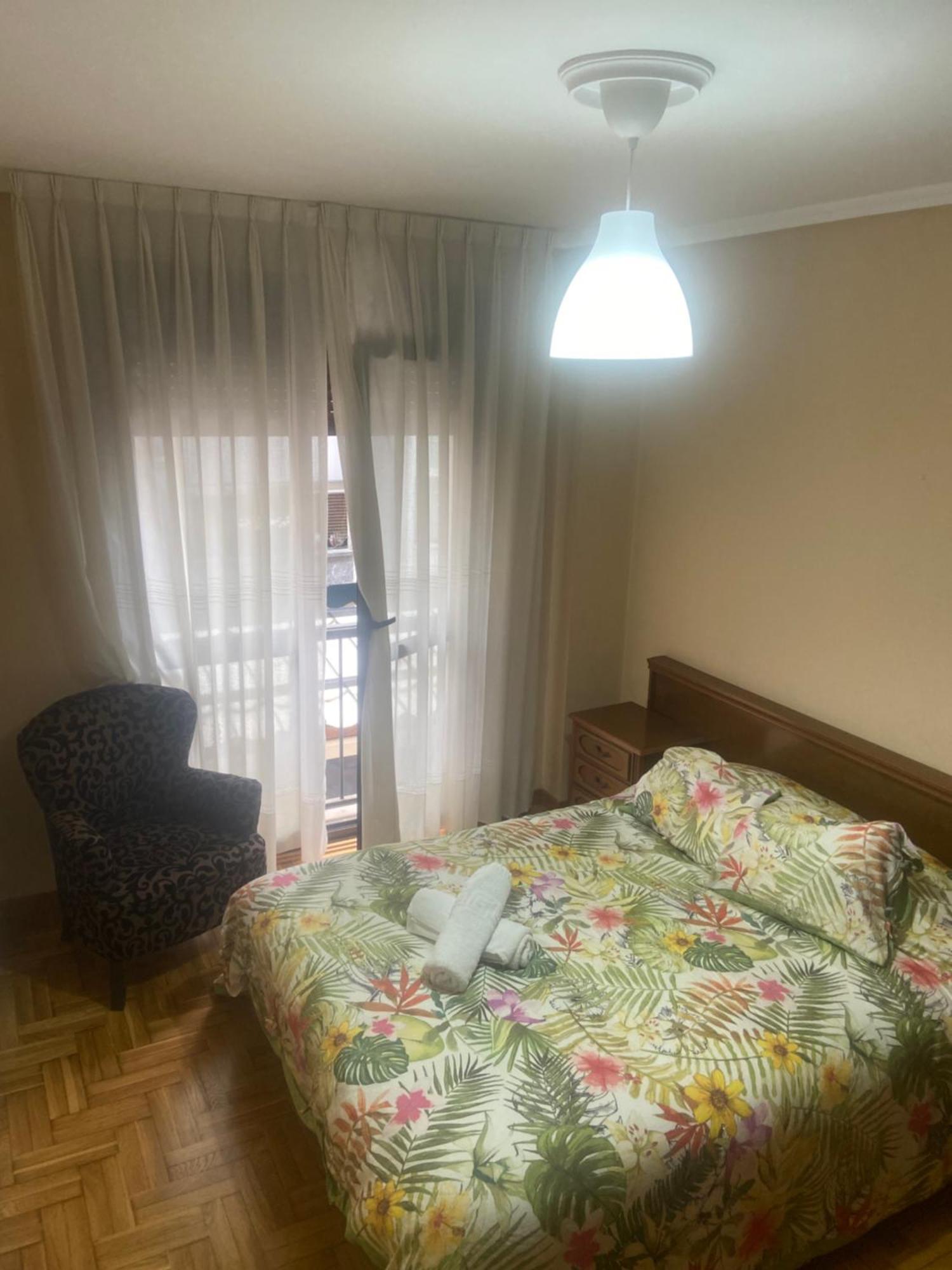 Ferienwohnung Apartamento Isabela3 Onís Exterior foto