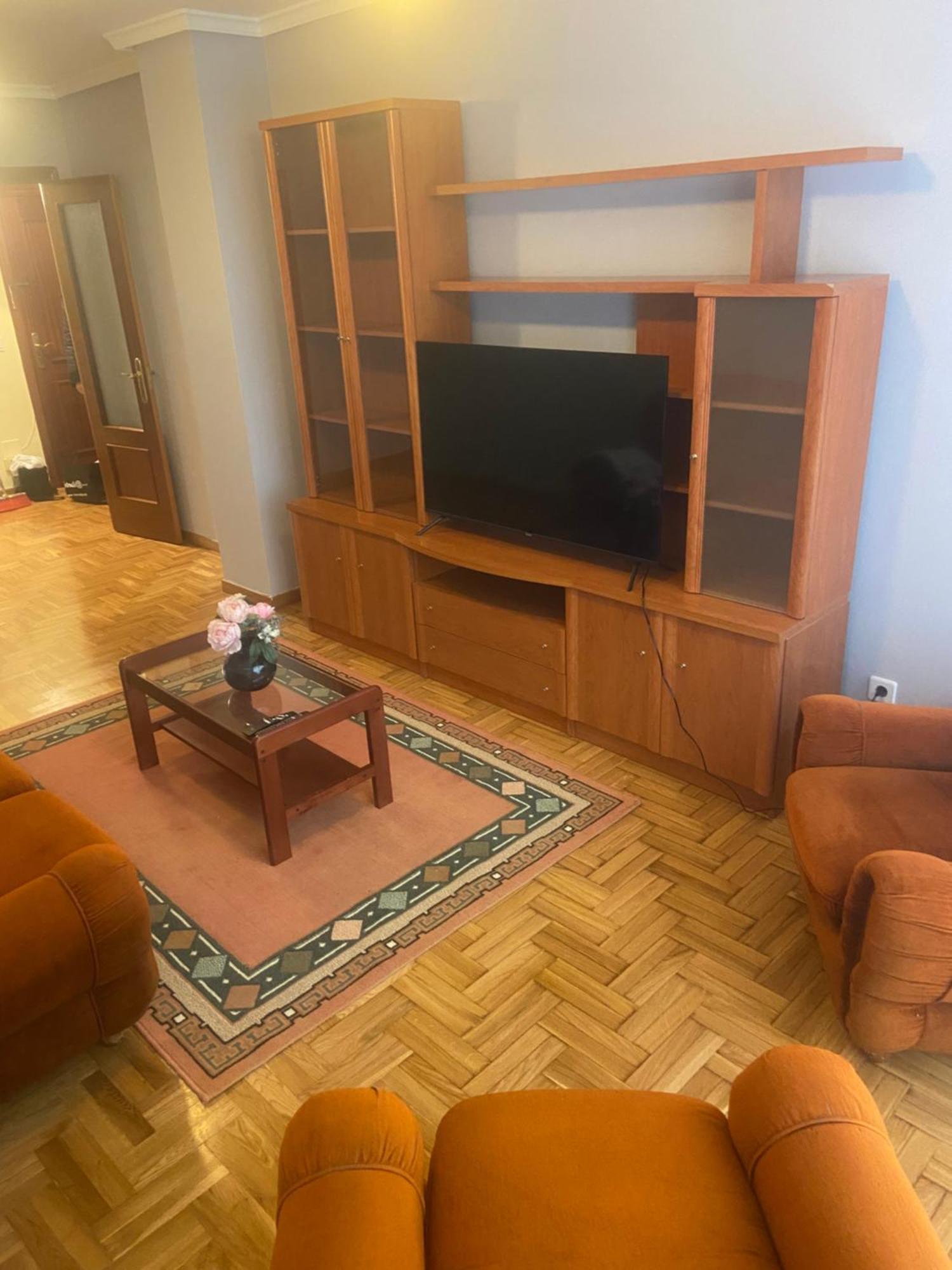 Ferienwohnung Apartamento Isabela3 Onís Exterior foto