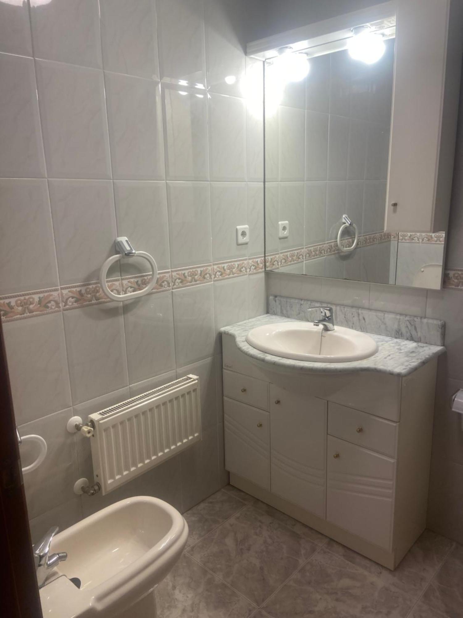 Ferienwohnung Apartamento Isabela3 Onís Exterior foto