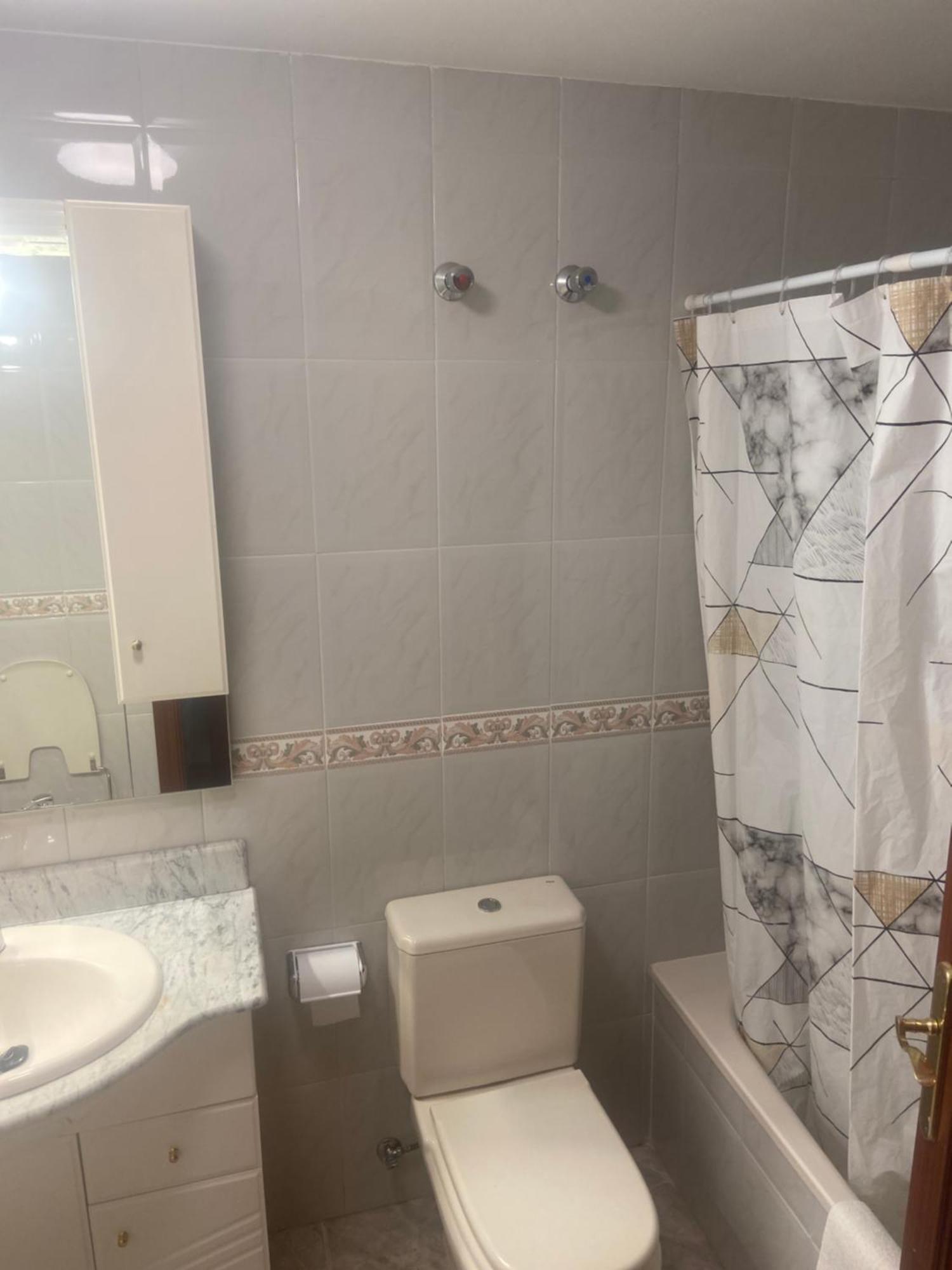 Ferienwohnung Apartamento Isabela3 Onís Exterior foto