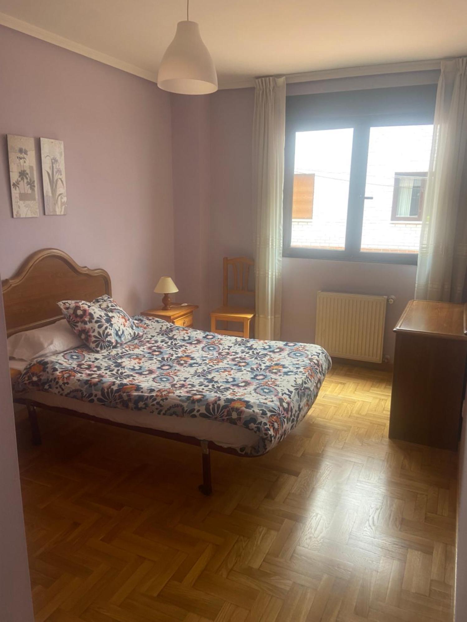 Ferienwohnung Apartamento Isabela3 Onís Exterior foto
