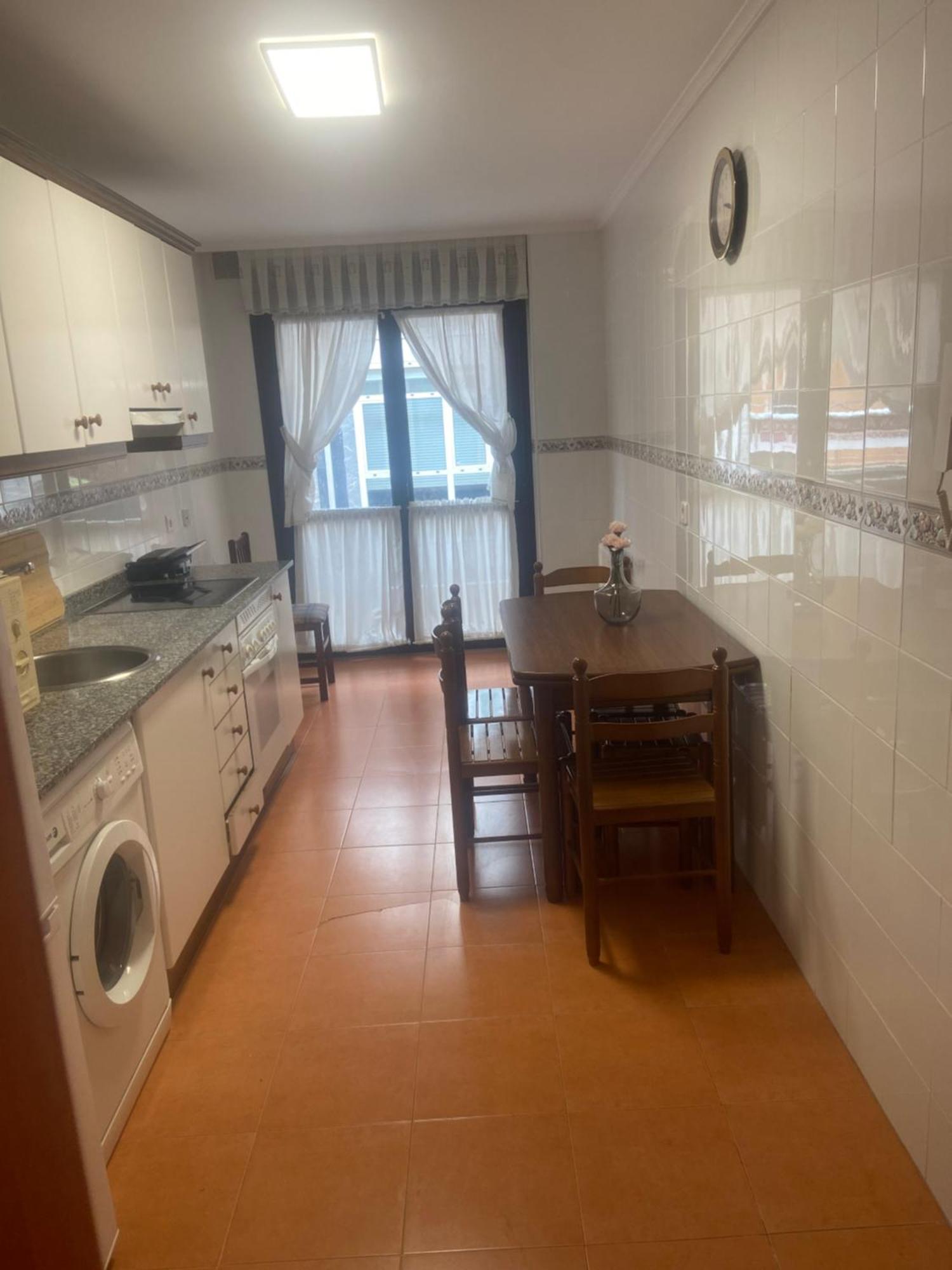 Ferienwohnung Apartamento Isabela3 Onís Exterior foto